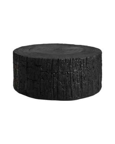 Artwood Timber sohvapöytä metal black