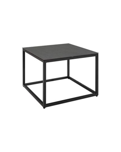 Artwood Romano sivupöytä grafiitti