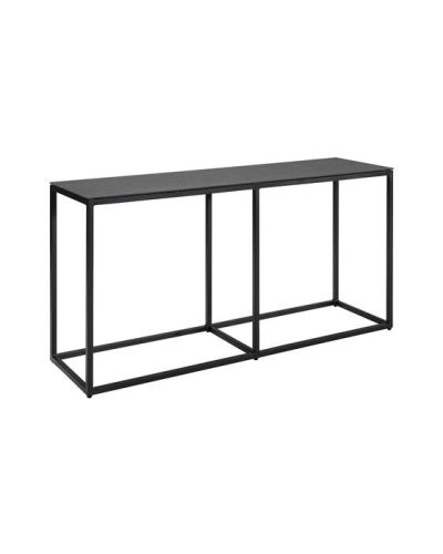 Artwood Romano konsolipöytä grafiitti