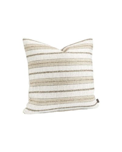 Artwood Nomad multi stripe tyynynpäälliset natural