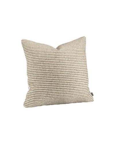 Artwood Nomad Single Stripe tyynynpäälliset linen