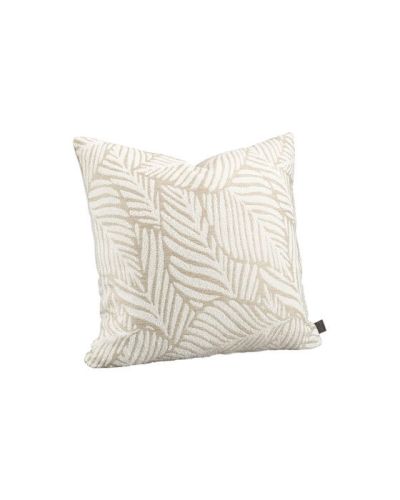 Artwood Nomad leaf tyynynpäällinen natural