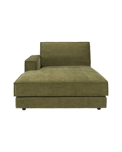 Artwood Montana-lepotuoli, hailey army vasen