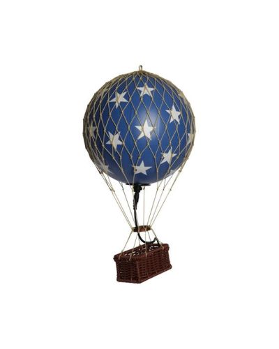 Authentic Models Travels Light kuumailmapallo LED tähdet