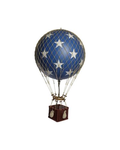 Authentic Models Royal Aero kuumailmapallo LED tähdet