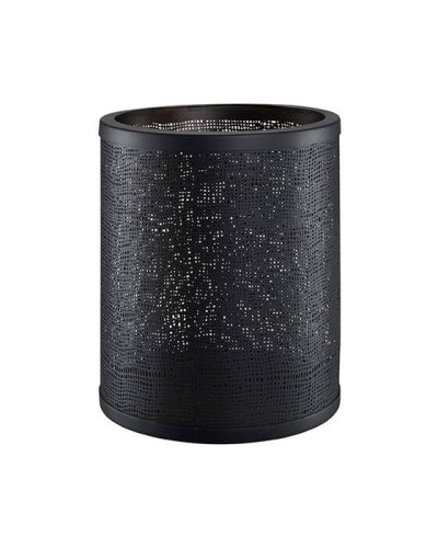 Artwood Taranto kynttilälyhty musta