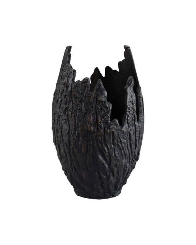 Artwood Fiora maljakko musta