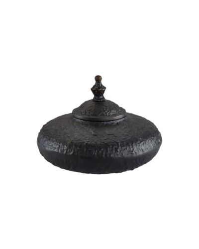 Artwood Fiora rasia musta