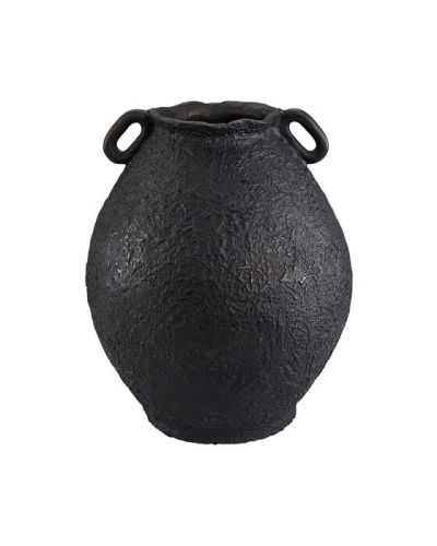 Artwood Fiora uurna musta