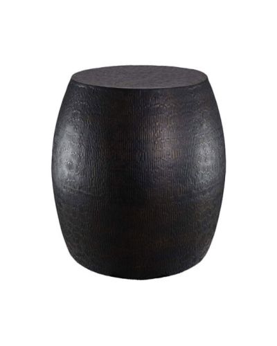 Artwood Fiora sivupöytä antiikkipronssi