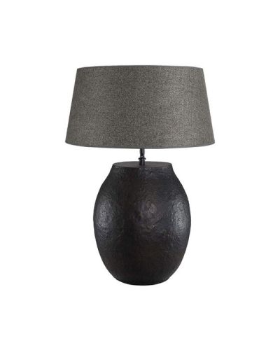 Artwood Fiora pöytävalaisin musta