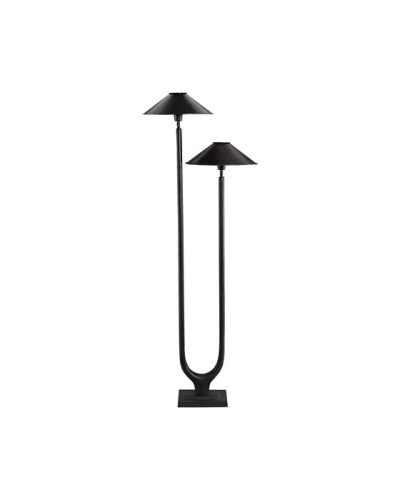 Artwood Twin lattiavalaisin antiikkipronssi