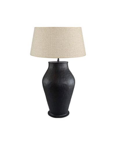 Artwood Fiora pöytävalaisin musta