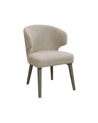 Artwood La Vella -tuoli, sophie linen