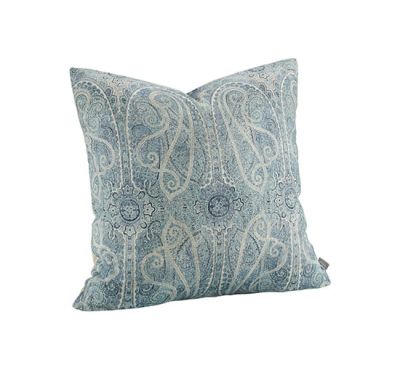 Artwood Sheldon tyynynpäälliset paisley indigo