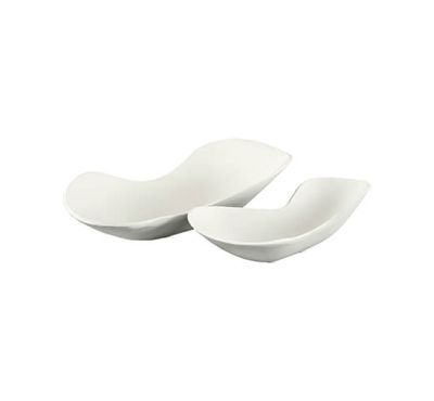 Artwood Fiora kulho ivory 2-set