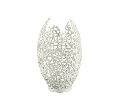 Artwood Bari kynttilälyhty ivory