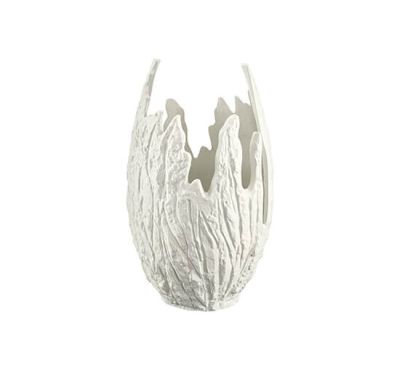 Artwood Fiora maljakko ivory