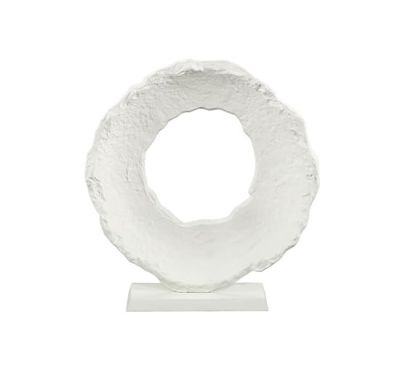 Artwood Armonia koriste ivory S