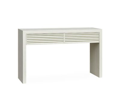 Artwood Hayden konsolipöytä ivory mist