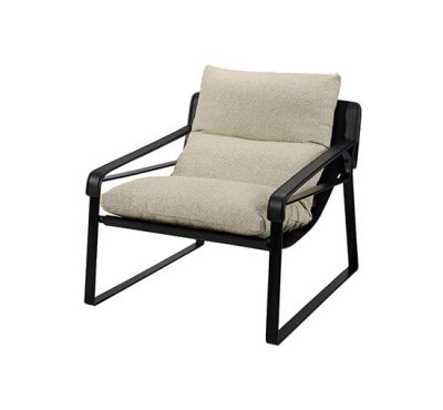 Artwood Hillsdale nojatuoli rhyme beige