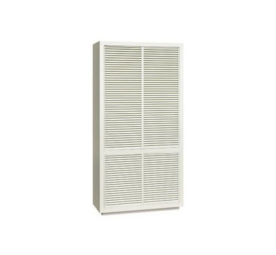 Artwood Hayden-kaappi ivory mist