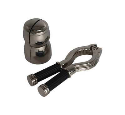 Authentic Models Champagne Cork Gift Set