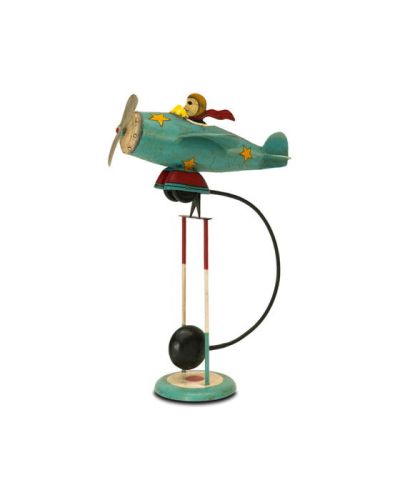 Authentic Models Flying Ace Decoration
