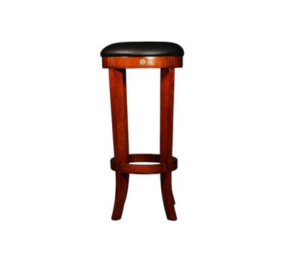 Authentic Models Classic Barstool Brown