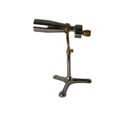 Authentic Models Telescoop Silver