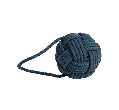 Authentic Models Doorstopper Blue