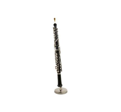 Authentic Models Clarinet Decoration Black