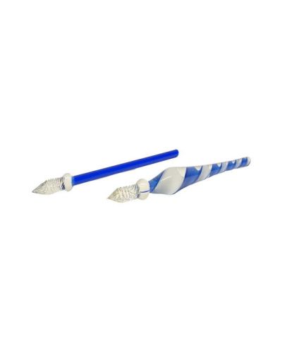 Authentic Models Calligraphy Pen Blue