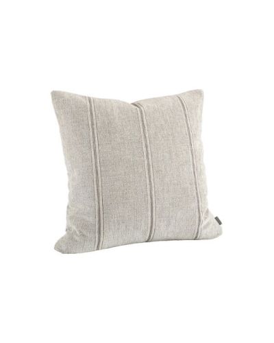 Artwood Serena stripe tyynynpäälliset oyster