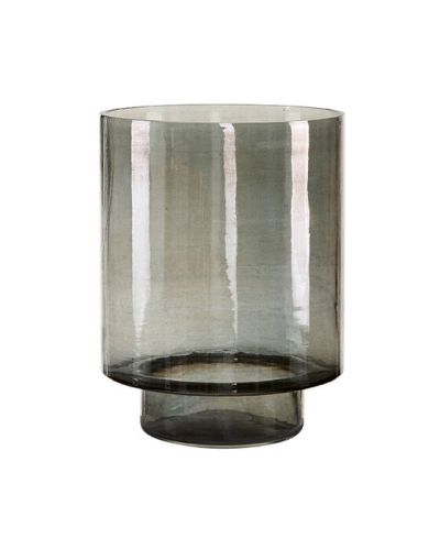 Artwood Reef kynttilälyhty smoke grey