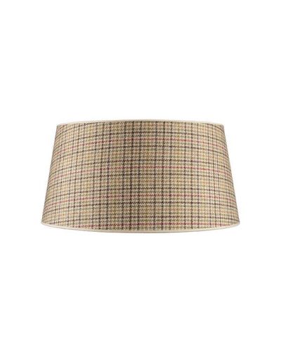 Artwood Klassinen varjostin harris tweed forest