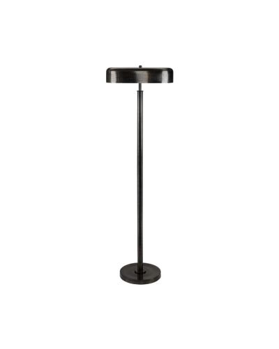 Artwood Armando Floor Lamp Antique Bronze