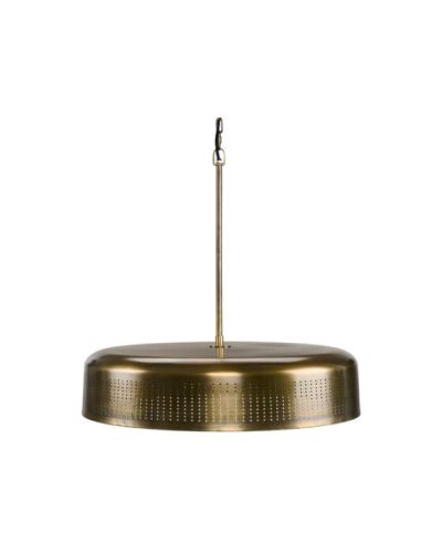 Artwood Armando Ceiling Lamp Antique Brass