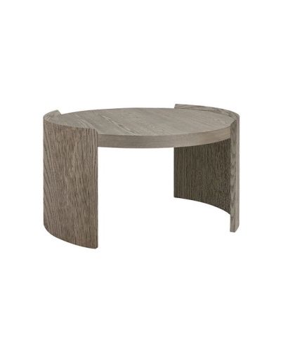 Artwood Oakland-sohvapöytä antique grey