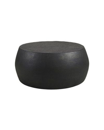 Artwood Fiora Side Table Black