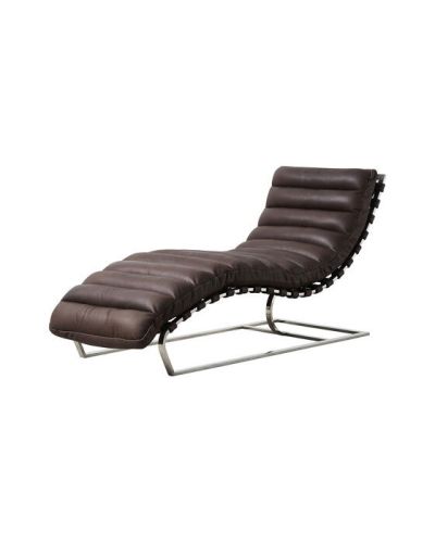 Artwood Cliff Lounger HT Espresso