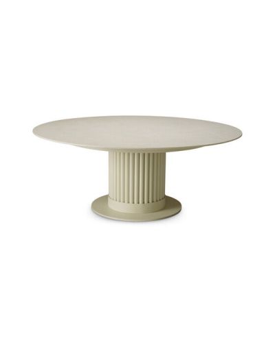 Eichholtz Outdoor Coffee Table Volterra Round