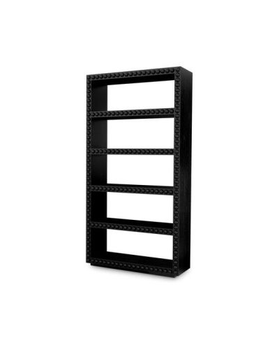 Eichholtz Kenton hylly musta