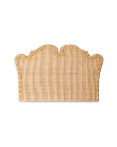 Eichholtz Boudoir sängynpääty rottinki