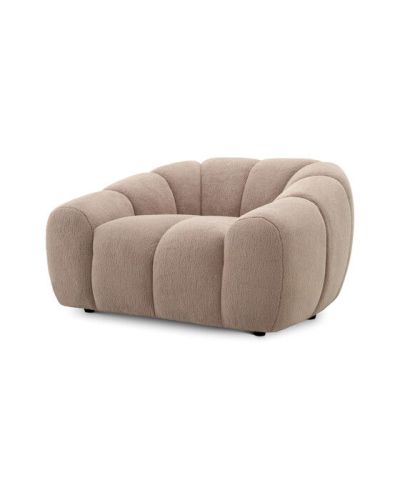 Eichholtz Gavona nojatuoli withmore greige