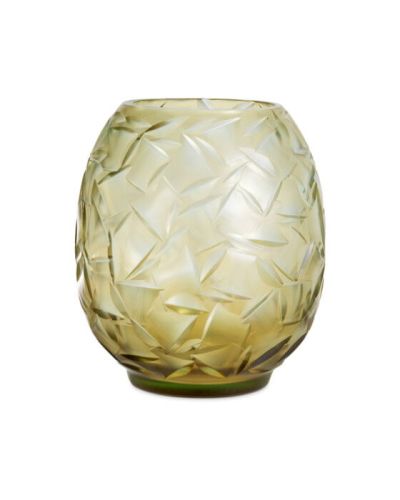 Eichholtz Hadleigh maljakko champagne