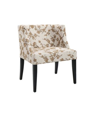 Artwood Ashbury ruokatuoli Sakura Brandy