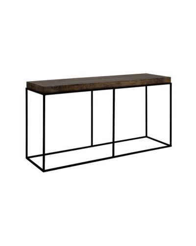 Artwood Carlisle konsolipöytä ruskea