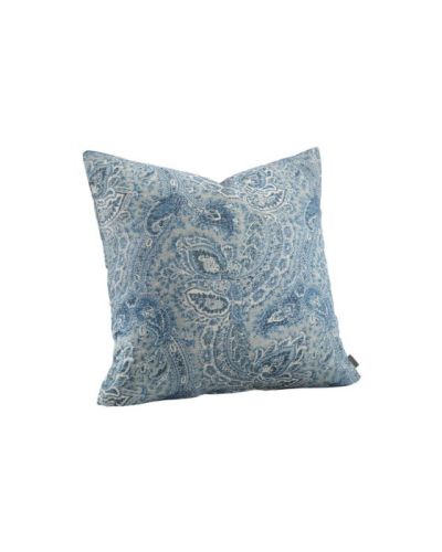 Artwood Elton Paisley tyynynpäällinen sininen