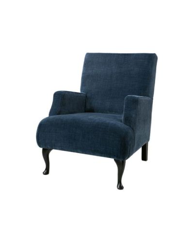 Artwood Langford nojatuoli Gabby Blue